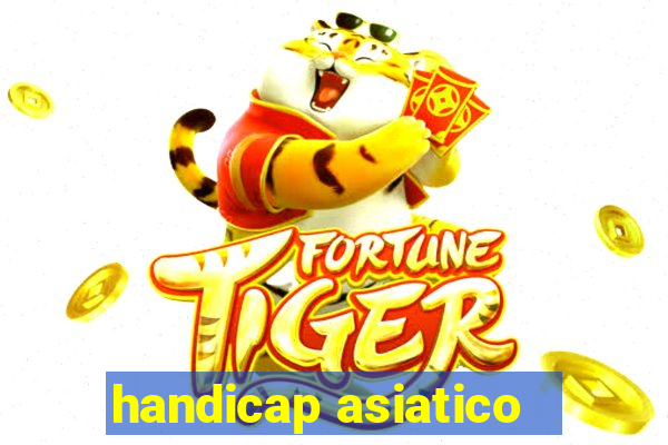 handicap asiatico - 0.75